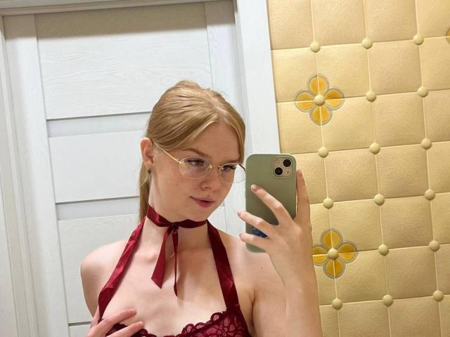 ShakiaIvester - Sexe cam en vivo - 30331136