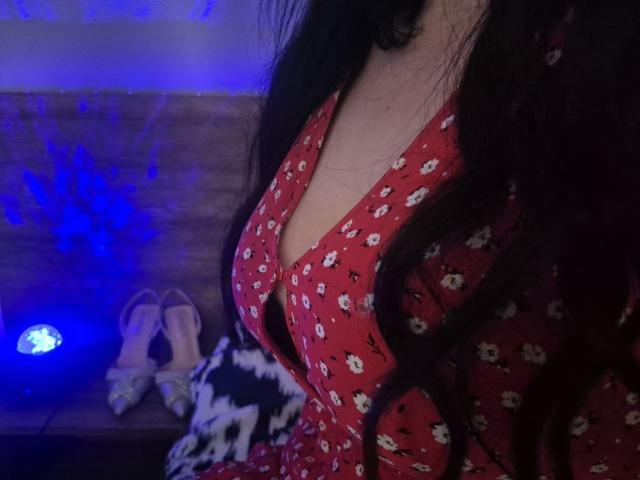 WenTina - Sexe cam en vivo - 30331508