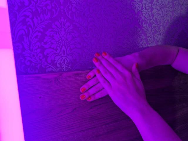 WenTina - Sexe cam en vivo - 30331526