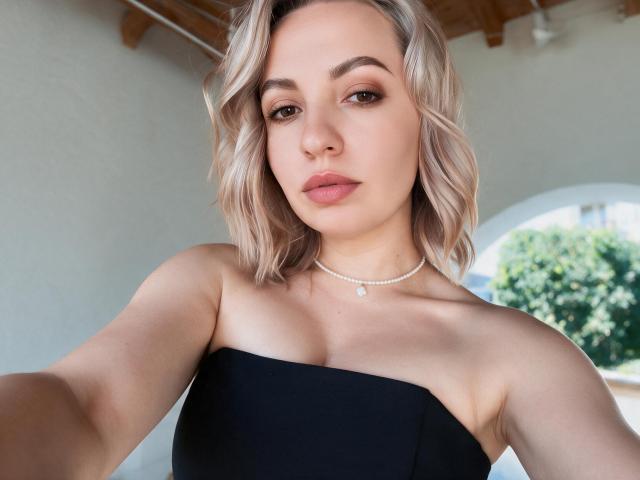 KamilaaXHot - Live sex cam - 30331781