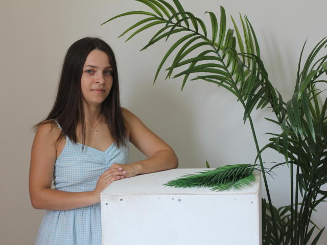 SaraUili - Sexe cam en vivo - 30332336