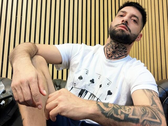TommyDum - Live sex cam - 30333449