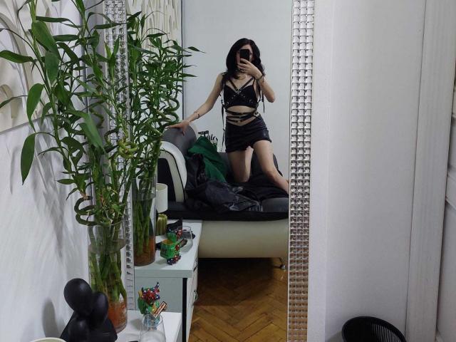 VanessaDomy - Live porn &amp; sex cam - 30333965