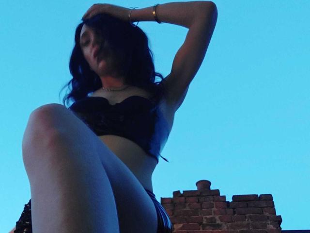 VanessaDomy - Live porn &amp; sex cam - 30333983