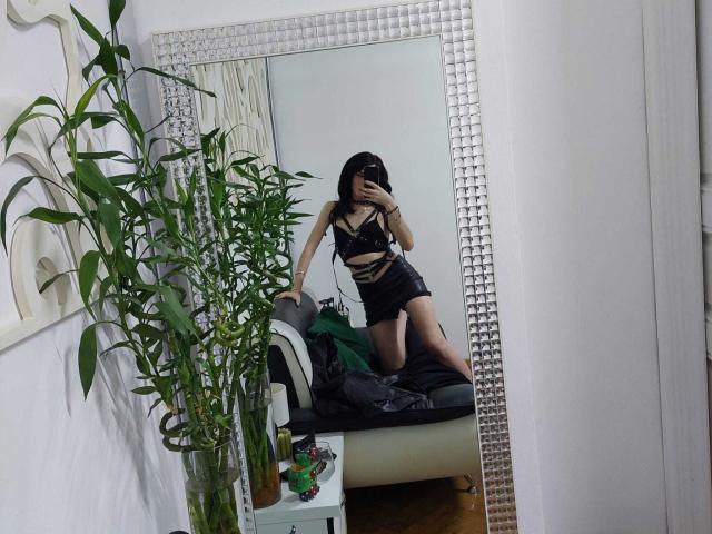 VanessaDomy - Live porn &amp; sex cam - 30333992