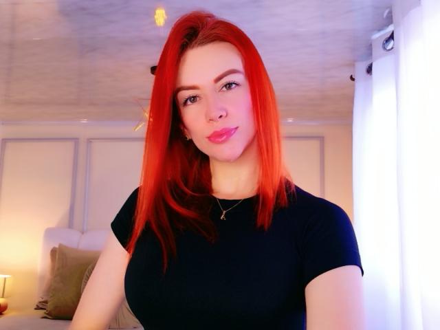 Leahred - Live porn &amp; sex cam - 30334178