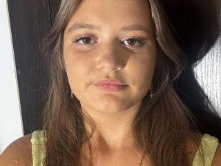 PauletteRylander Live Chat on XLoveCam