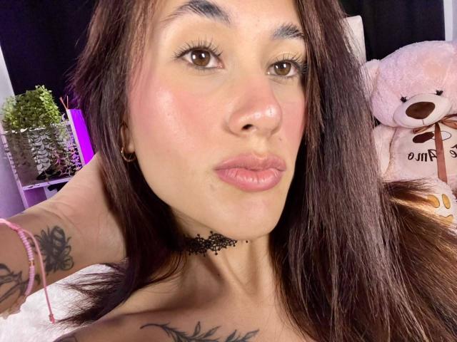 HarleyRoods - Live sex cam - 30335681