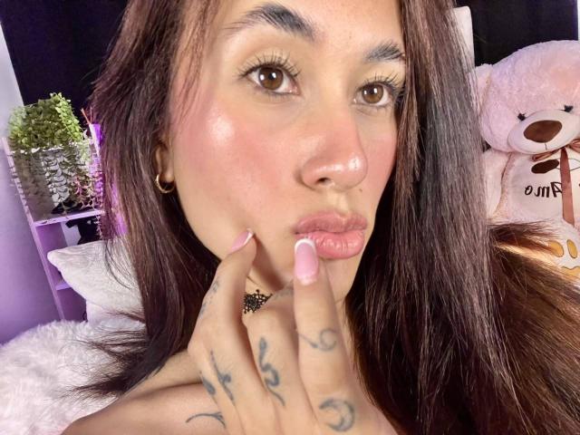 HarleyRoods - Live sex cam - 30335687