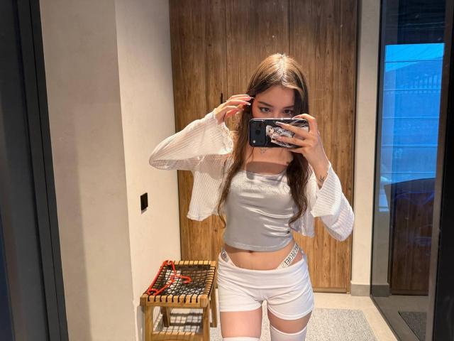 TereseGioe - Live porn &amp; sex cam - 30335789