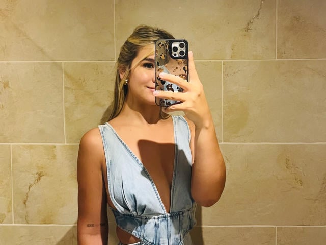 SashaPolet - Sexe cam en vivo - 30336089