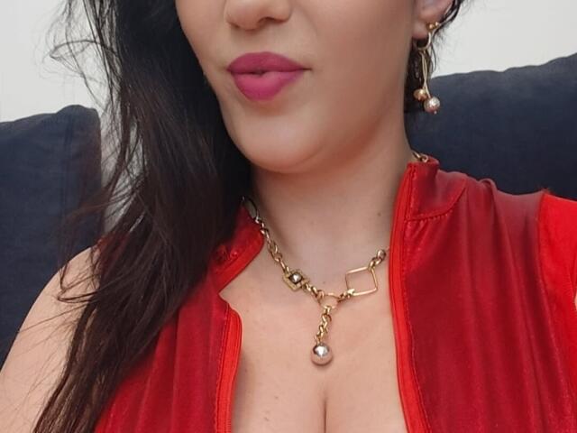 VanessaSquirtt - Live sex cam - 30336110