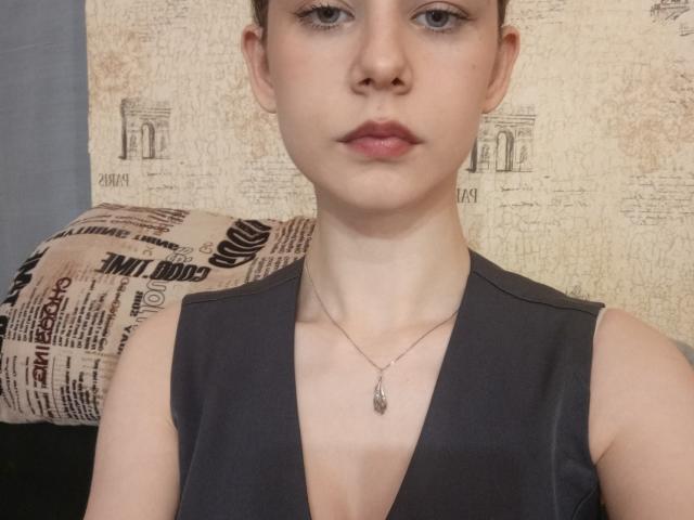 FarrahShulthess - сексуальная веб-камера в реальном времени - 30336137