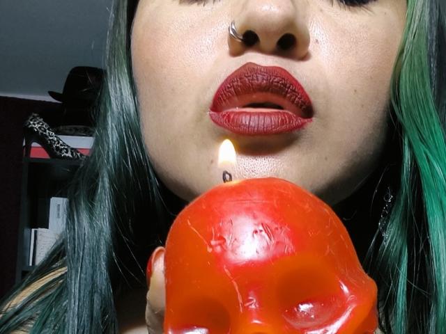 SaraEmpress - Sexe cam en vivo - 30336365