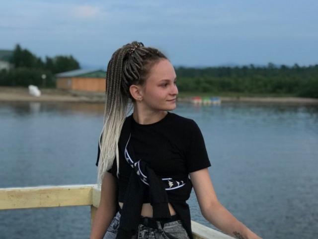 LoidaGess - Live porn &amp; sex cam - 30336827