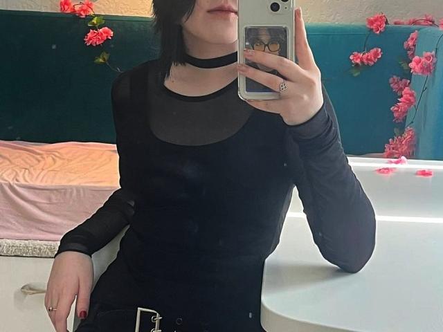 EvitaCorolis - Sexe cam en vivo - 30336905