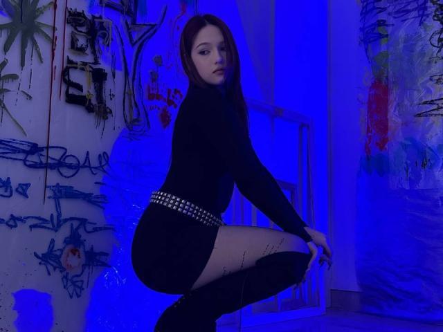 Bubochka - Live Sex Cam - 30337235