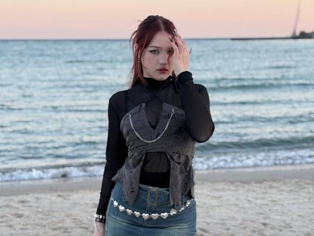 Bubochka - Live porn &amp; sex cam - 30337256