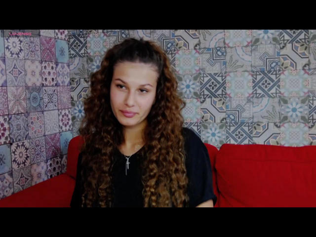 CharlotteeW - Live sex cam - 30337271