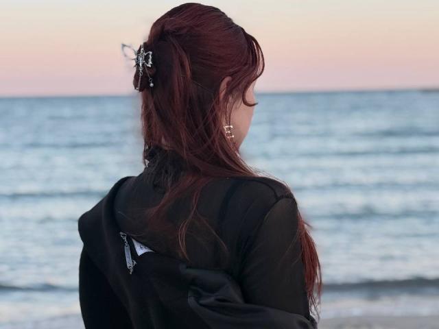 Bubochka - Sexe cam en vivo - 30337274