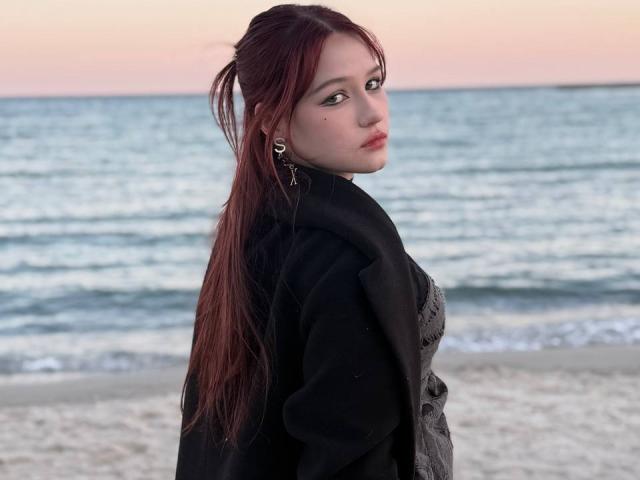 Bubochka - Live porn &amp; sex cam - 30337280