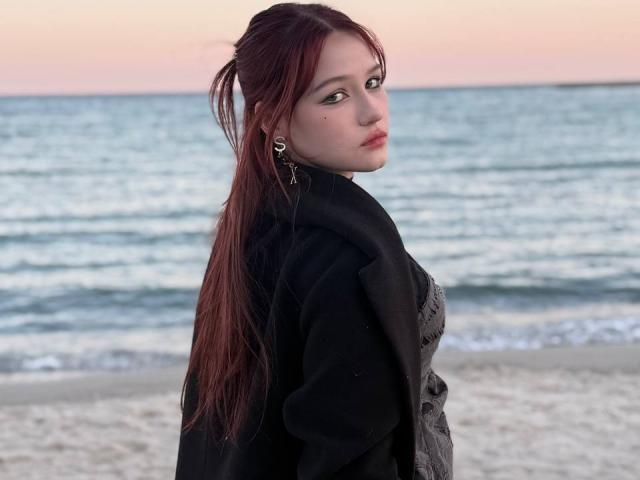 Bubochka - Sexe cam en vivo - 30337289