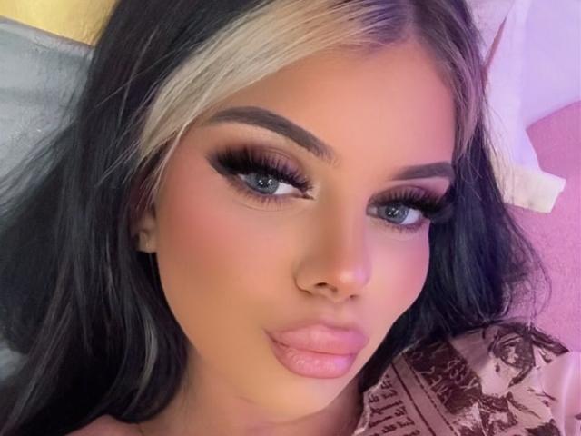 EvieBliss - Live porno og sexkamera - 30338093