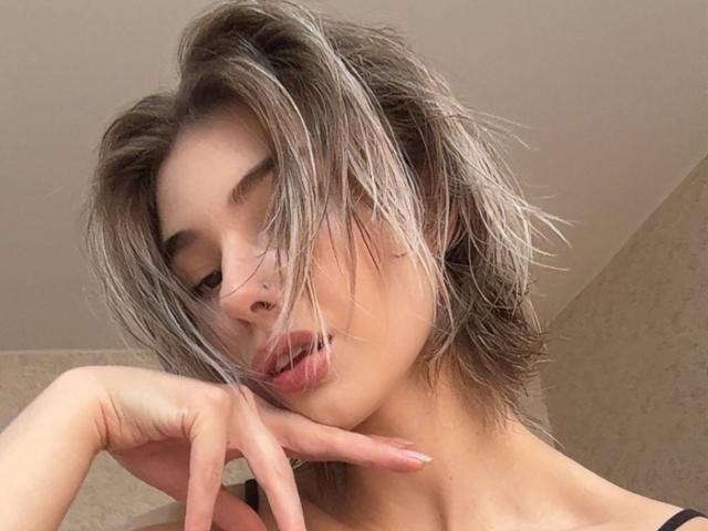 PearlineBerggren - Sexe cam en vivo - 30338297