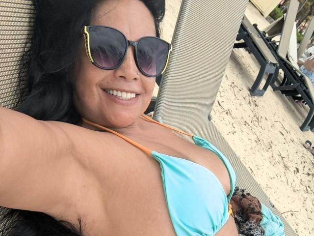 AntonellaMendoza - Sexe cam en vivo - 30338411