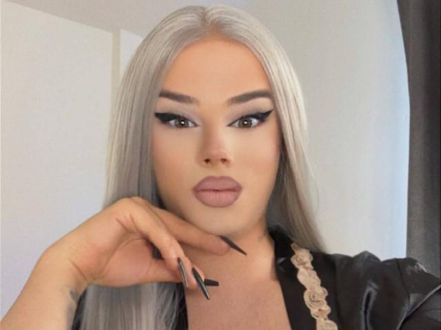 EvaLexy - Live sex cam - 30339815