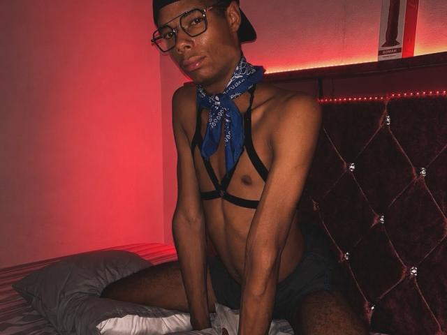 AndyCris - Sexe cam en vivo - 30339863