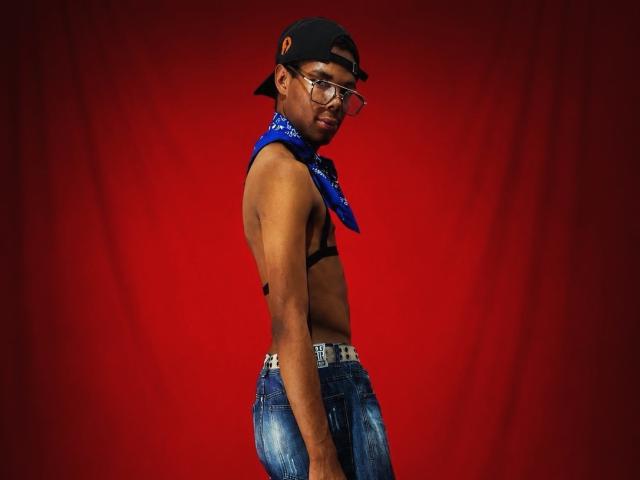 AndyCris - Sexe cam en vivo - 30339875