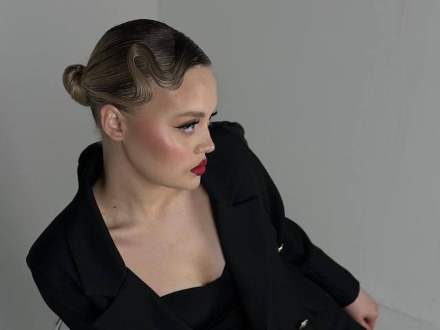 OliviaAzbill - Sexe cam en vivo - 30340511