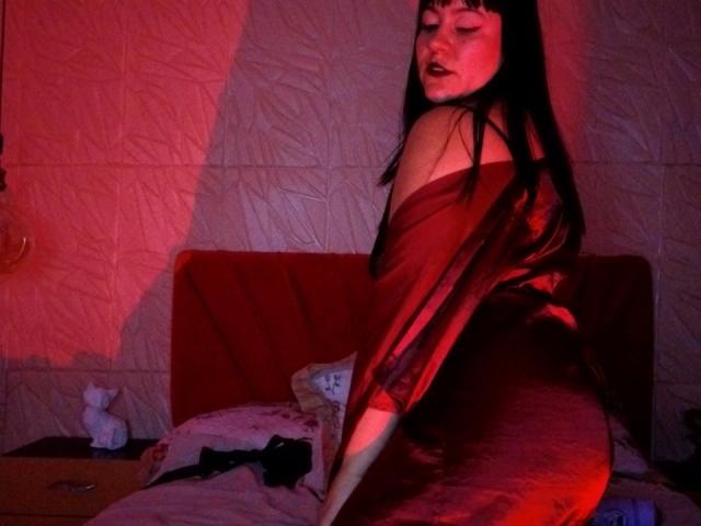 NaniSky - Sexe cam en vivo - 30340679