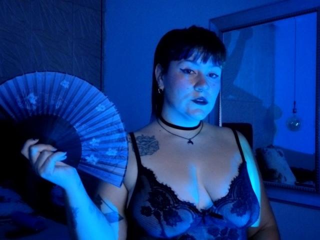NaniSky - Sexe cam en vivo - 30340859