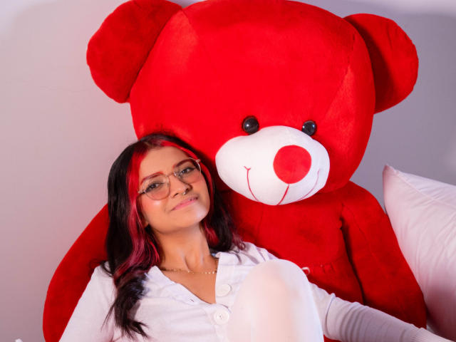 AriaRosel - Live sex cam - 30341705