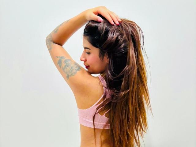 SophiaJhane - Sexe cam en vivo - 30342305