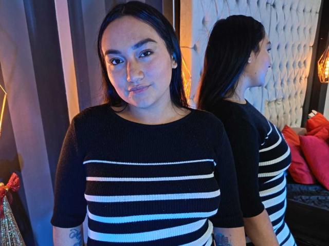 JeniferMorat - сексуальная веб-камера в реальном времени - 30343301