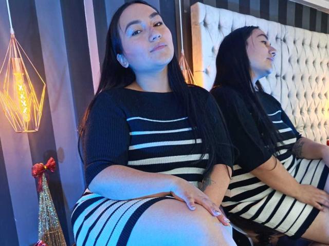 JeniferMorat - Live porn &amp; sex cam - 30343337