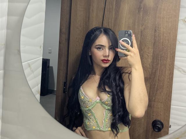 AllisonTasty - Sexe cam en vivo - 30343688