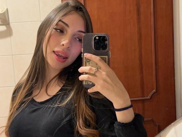 LilithSinclair - Sexe cam en vivo - 30344012