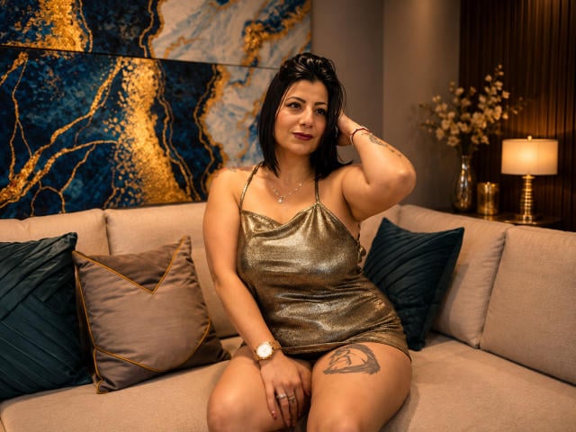 AngeleRouxo - Sexe cam en vivo - 30344051