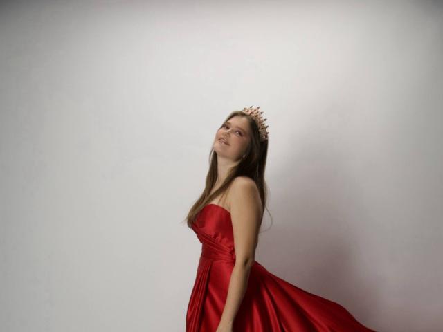 PauletteRylander - Live sexe cam - 30344303