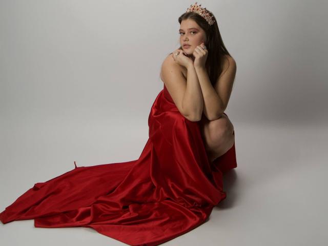 PauletteRylander - Live sexe cam - 30344309