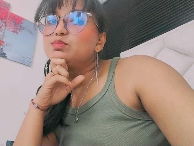 AzulMoon - Sexe cam en vivo - 30344549