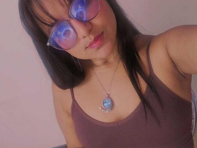 AzulMoon - Sexe cam en vivo - 30344552