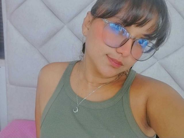 AzulMoon - Sexe cam en vivo - 30344555
