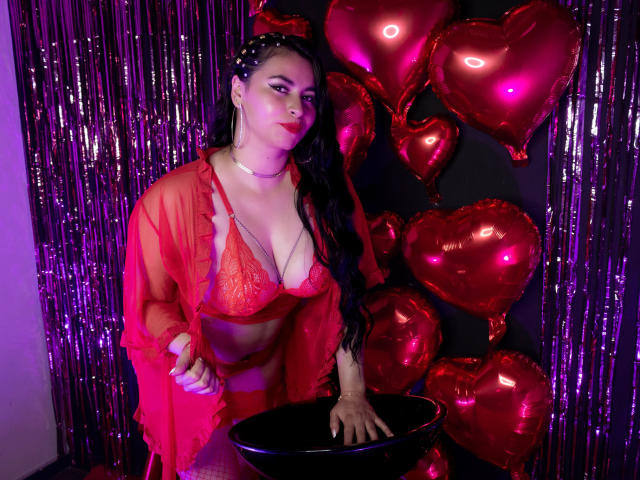 NicoleMemphis - ライブポルノ&amp;セックスカム - 30345005