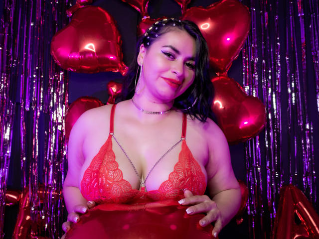 NicoleMemphis - Sexe cam en vivo - 30345032
