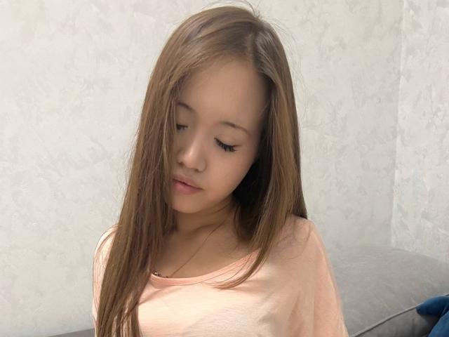 HotyAsianLunachka - Sexe cam en vivo - 30345431